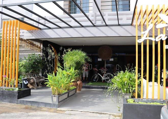 Lamoon phuket