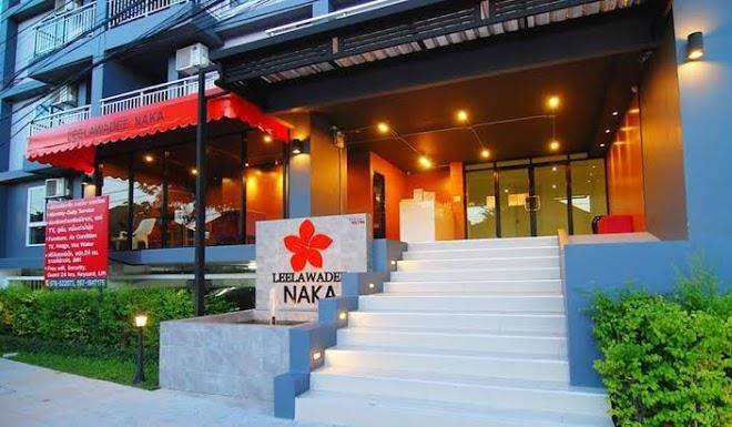 Leelawadee naka phuket