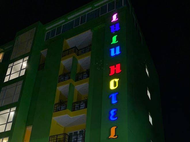 Lulu hotel