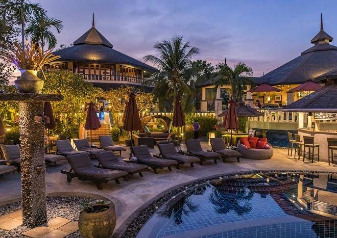 Mangosteen ayurveda & wellness resort