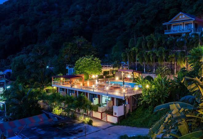 Manohra Cozy Resort Image