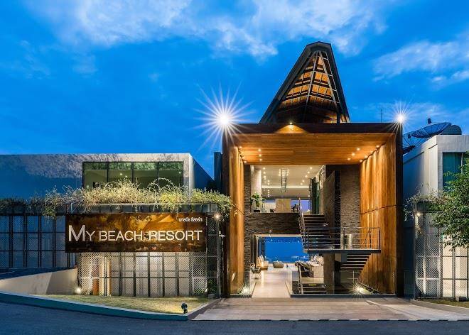 My Beach Resort Image