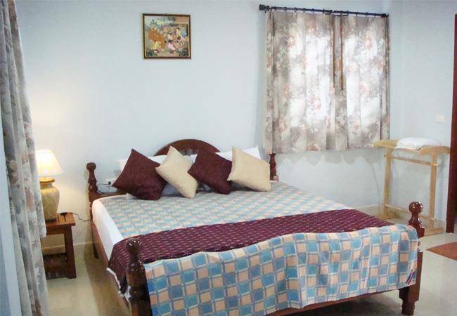 Naiharn residence