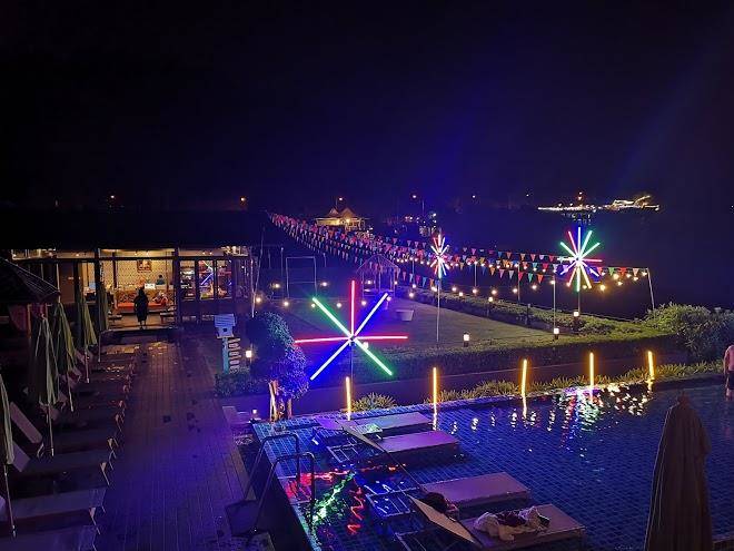Nook dee boutique resort by andacura