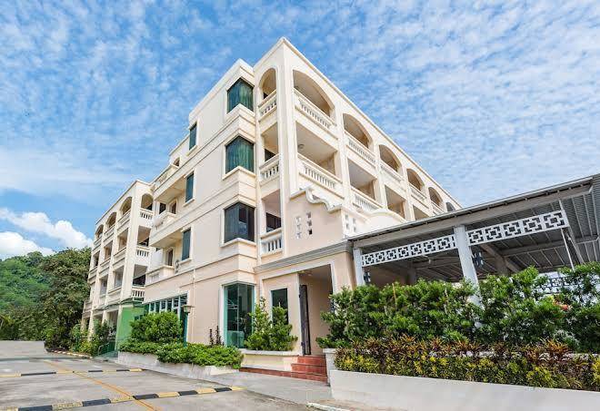Park 38 hotel