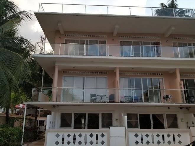 Phuket arkadia home­