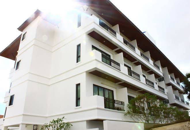 Pk residence