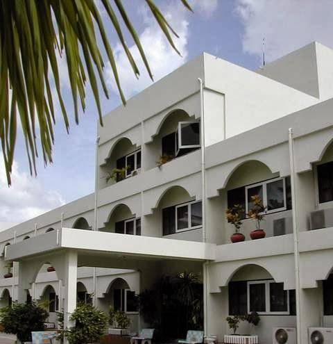 Pure mansion hotel phuket town hotel