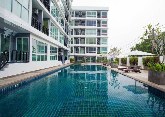 Rang residence