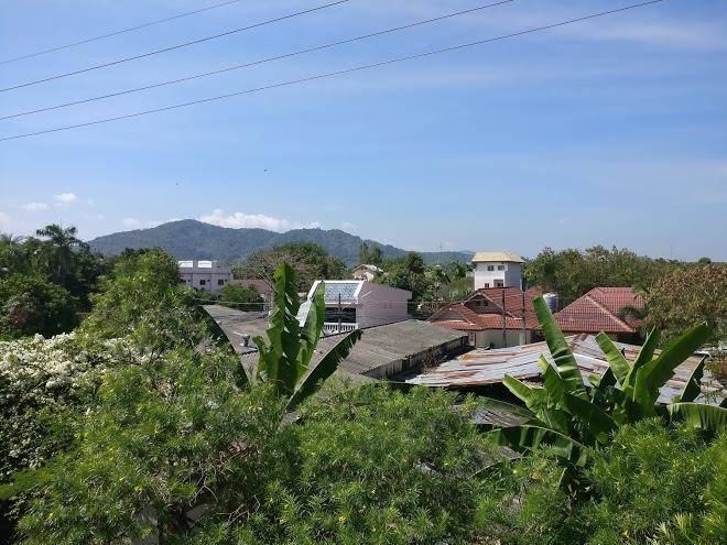 Rawai condotel