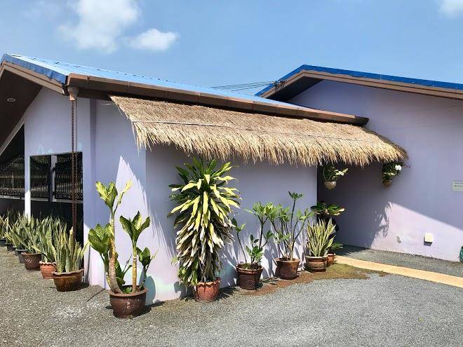 Rawai Mali Coffee Phuket Image