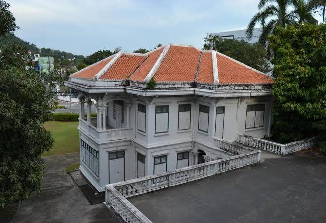 Ritsurin boutique hotel