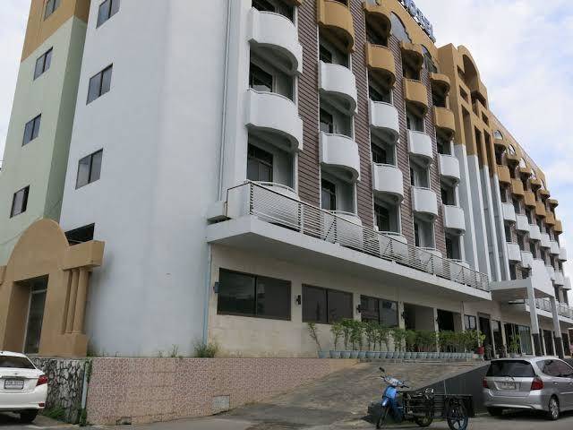 Rome place hotel