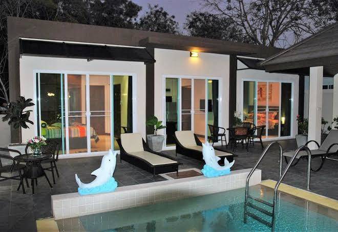 Residence harmonie