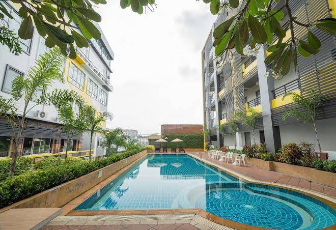 S b living place