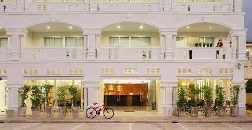 Samkong place