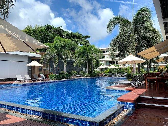 Serenity resort & residences phuket