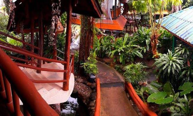 Shanti lodge phuket