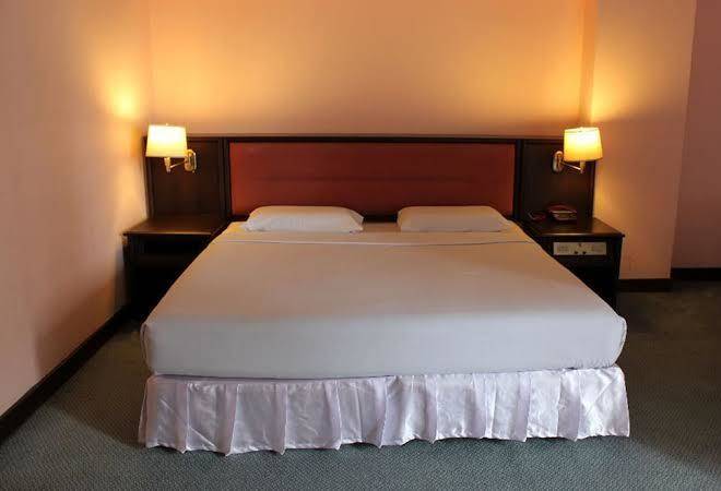 Silver hotel phuket