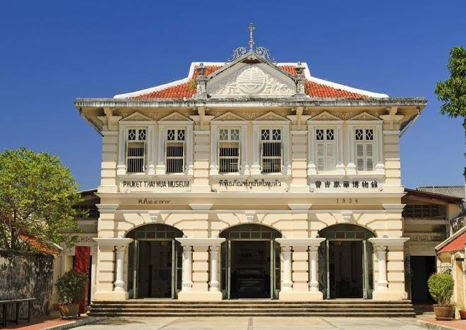 Sino imperial phuket