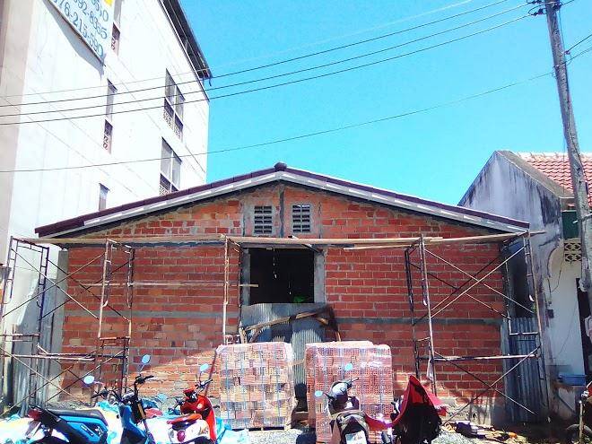 South Sea Karon Resort Hotel Image