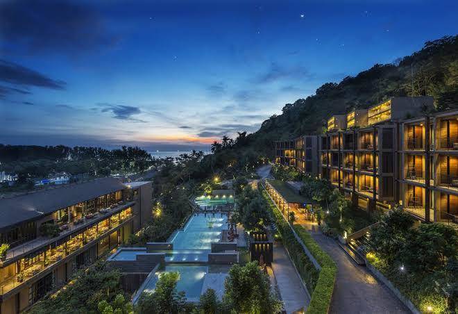 Sunsuri phuket