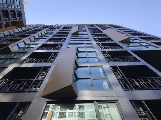 The 12th floor