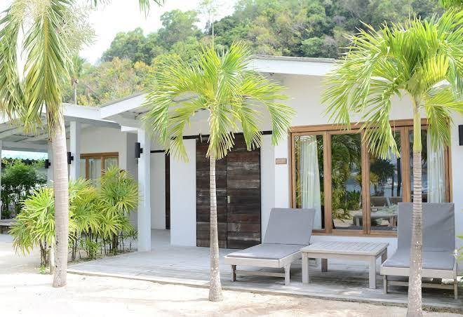 The cove phuket