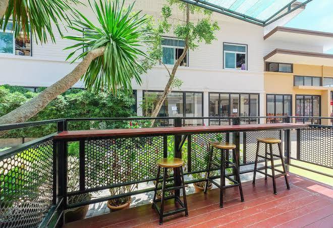 The Little Nest Hotel Image