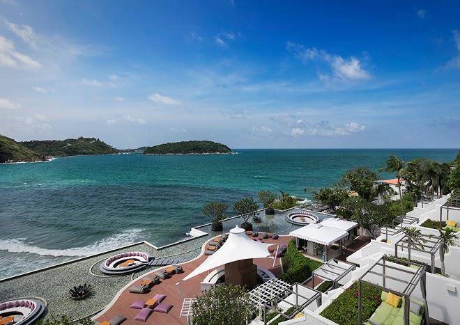 The nai harn