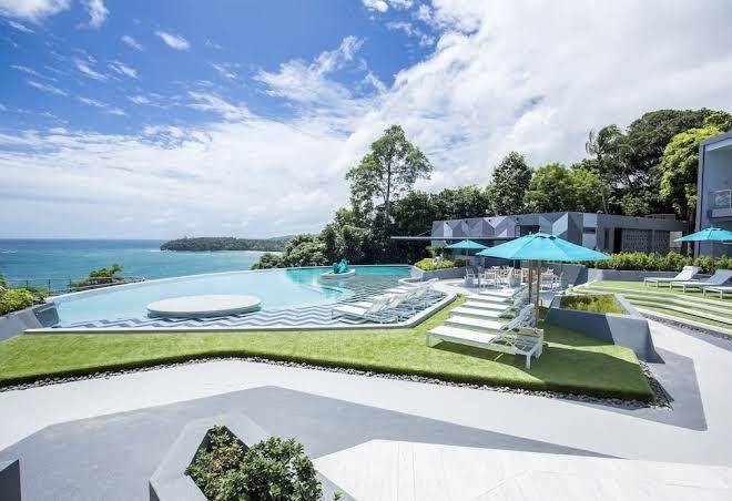 The Sis Kata Phuket Image