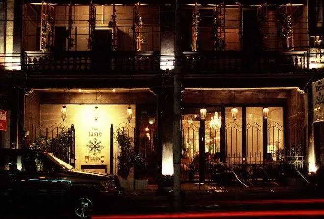 The Taste Phuket Hotel Image