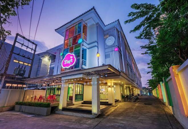 The Tint At Phuket Town Image