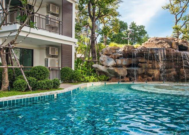 The title kr beach condotel rawai beach phuket