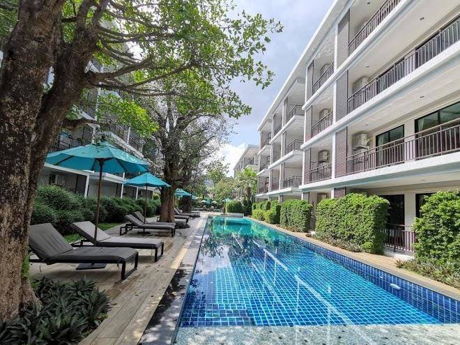 The title west wing rawai by trips phuket