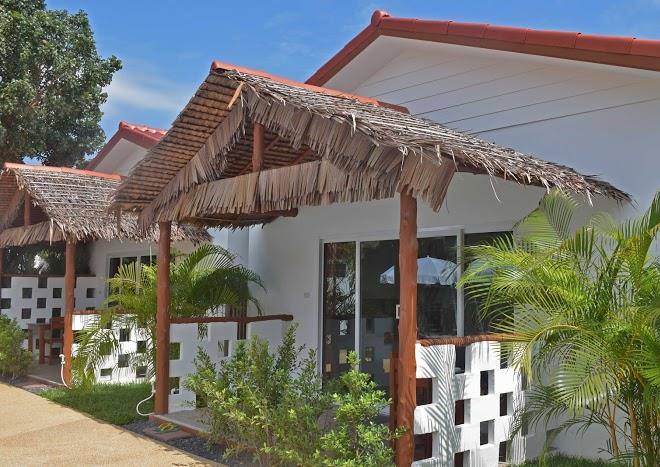 Vivi bungalows resort