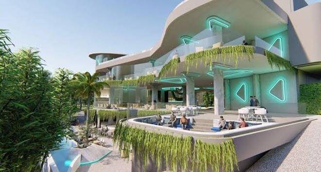 Wyndham la vita phuket