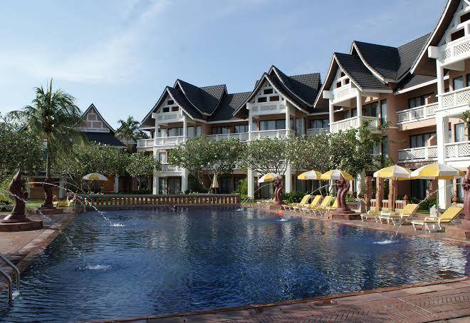 Allamanda laguna phuket