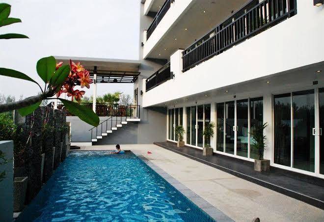Amin resort