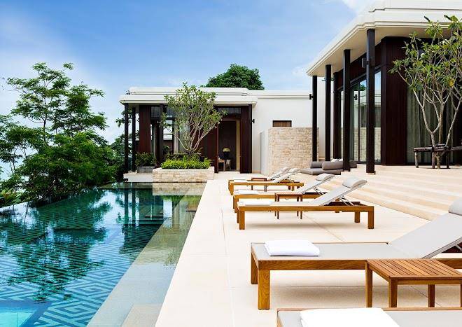 Layan residences by anantara