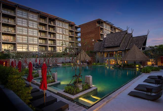 Anantara vacation club mai khao phuket