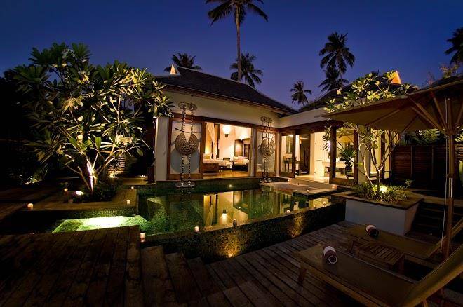 Anantara mai khao phuket villas