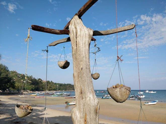 Andaman bangtao bay resort