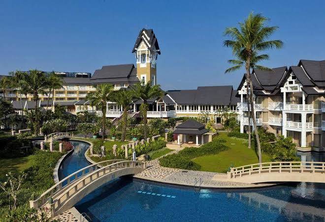 Angsana laguna phuket