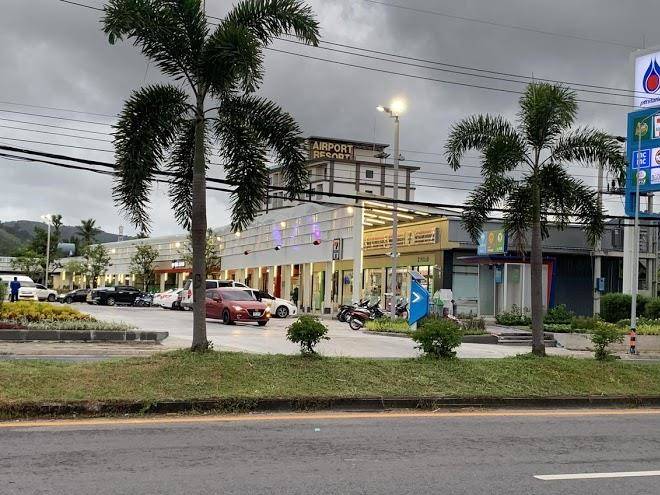 Arun Phuket Residents Image