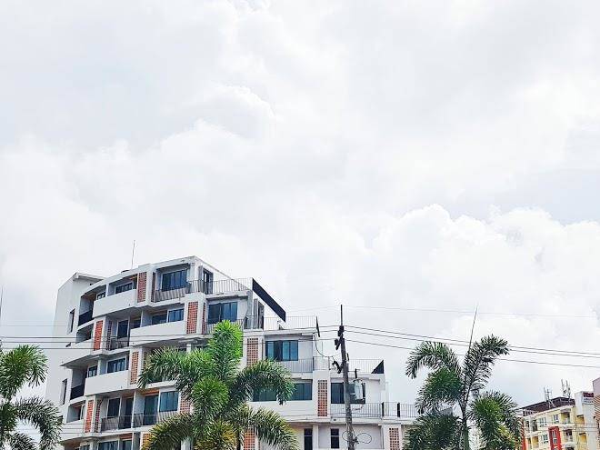 Atom phuket hotel