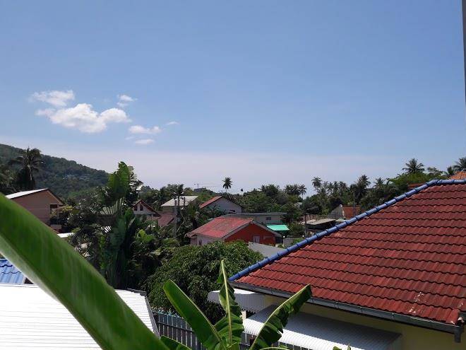 Baan fran sim da