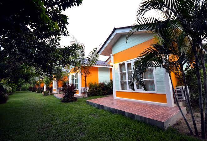 Baan suan leela