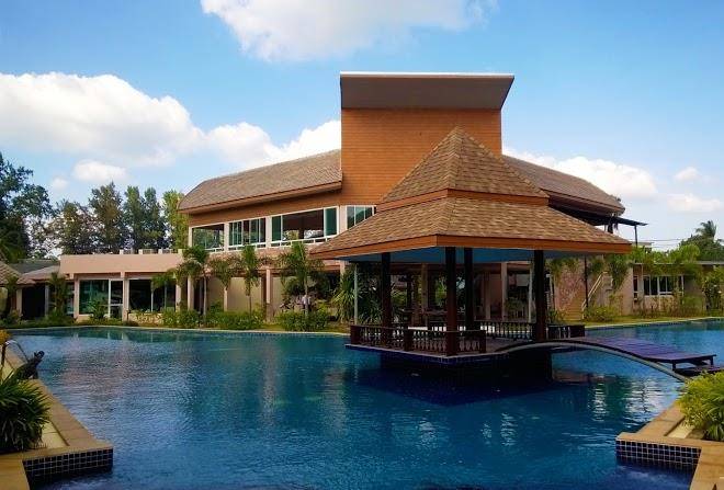 Chivatara resort bangtao beach phuket