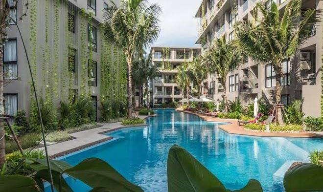 Diamond Resort Phuket Image